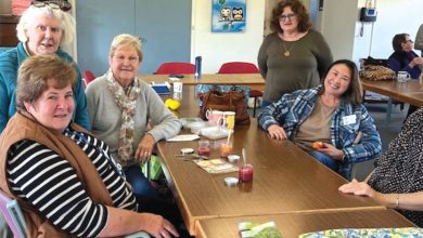 Galston - Country Womens Association